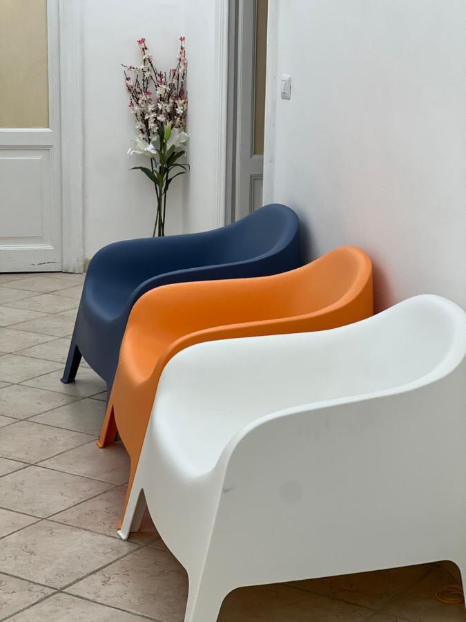 Hostel Signorina In Rom